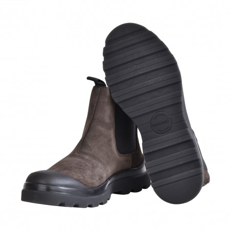 BEATLES BOOT PANCHIC P03M002-0034 D009