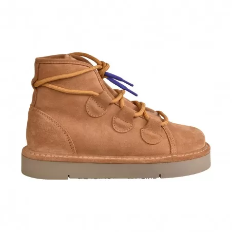 ANKLE BOOT PANCHIC P67W004-0046 D016