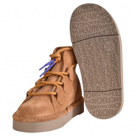 ANKLE BOOT PANCHIC P67W004-0046 D016