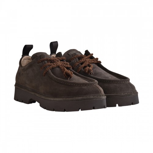LACE-UP SHOES PANCHIC...