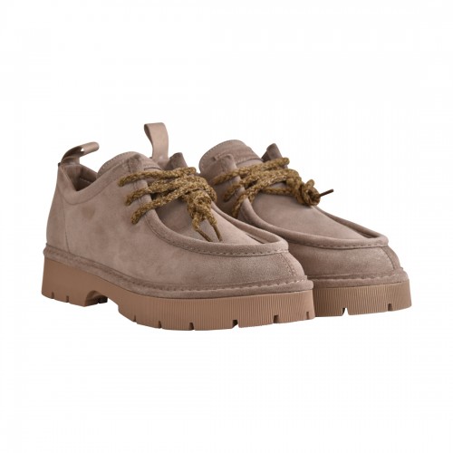 LACE-UP SHOES PANCHIC P99M001-0042 D013