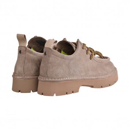 LACE-UP SHOES PANCHIC P99M001-0042 D013