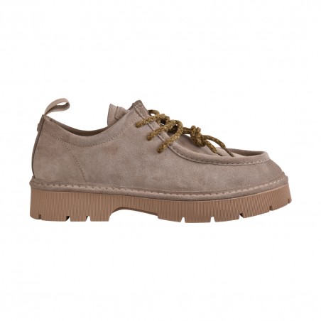 LACE-UP SHOES PANCHIC P99M001-0042 D013