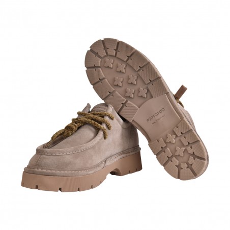 LACE-UP SHOES PANCHIC P99M001-0042 D013
