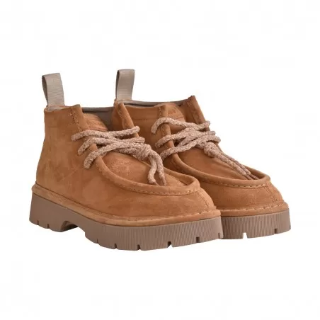 ANKLE BOOT PANCHIC P99W002-0042 D016