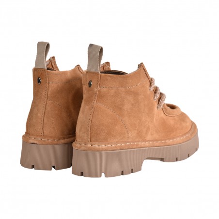 ANKLE BOOT PANCHIC P99W002-0042 D016