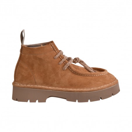 ANKLE BOOT PANCHIC P99W002-0042 D016