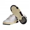 SNEAKERS AUTRY ROLMMM04 WHT/BLK
