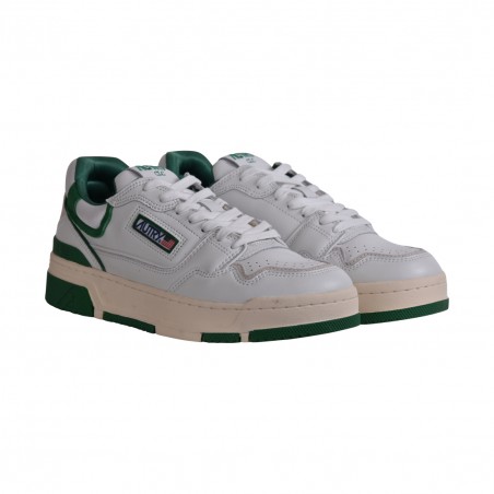 SNEAKERS AUTRY ROLMMM09 WHT/AMZ