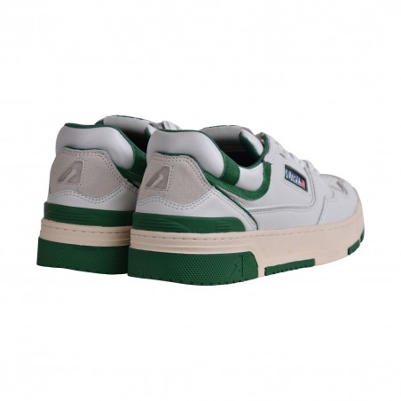 SNEAKERS AUTRY ROLMMM09 WHT/AMZ