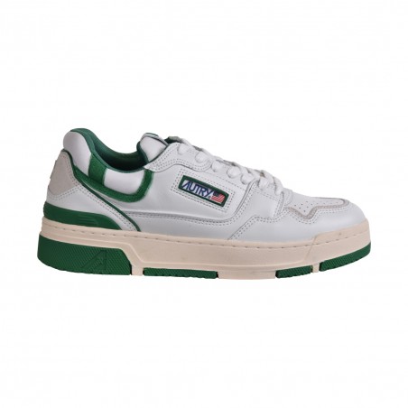 SNEAKERS AUTRY ROLMMM09 WHT/AMZ