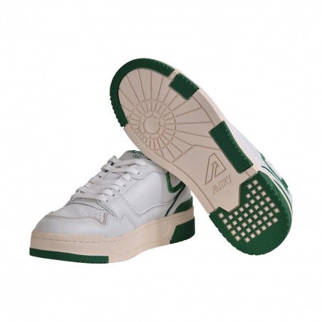 SNEAKERS AUTRY ROLMMM09 WHT/AMZ