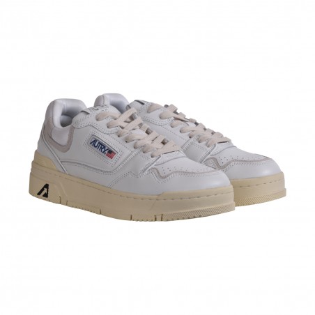 SNEAKERS AUTRY ROLMMM15 WHITE