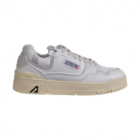 SNEAKERS AUTRY ROLMMM15 WHITE