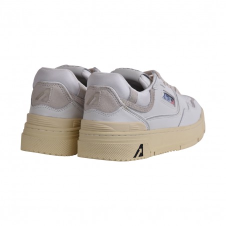 SNEAKERS AUTRY ROLWMM15 WHITE