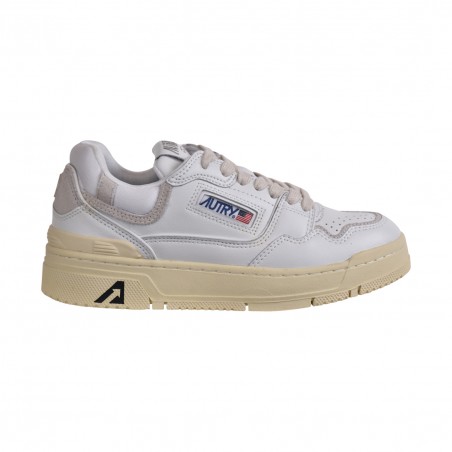 SNEAKERS AUTRY ROLWMM15 WHITE
