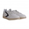 SNEAKERS SUPER PELLE VALSPORT VS2309M BIA/BLU