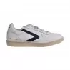 SNEAKERS SUPER PELLE VALSPORT VS2309M BIA/BLU