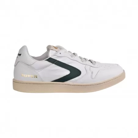 SNEAKERS SUPER PELLE VALSPORT VS2310M EVERGREEN
