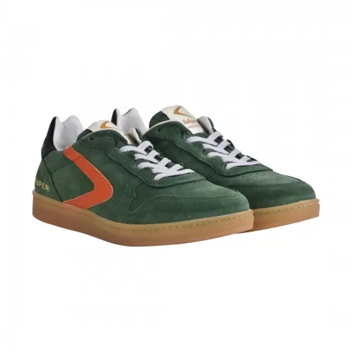 SNEAKERS SUPER FULL SUEDE VALSPORT VS2323M 05
