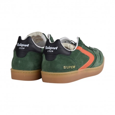 SNEAKERS SUPER FULL SUEDE VALSPORT VS2323M 05