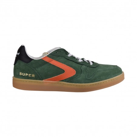 SNEAKERS SUPER FULL SUEDE VALSPORT VS2323M 05