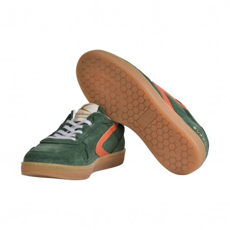SNEAKERS SUPER FULL SUEDE VALSPORT VS2323M 05