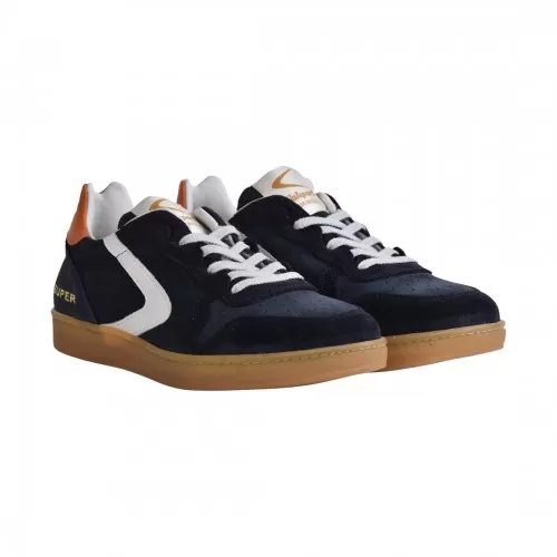 SNEAKERS SUPER FULL SUEDE VALSPORT VS2324M 06