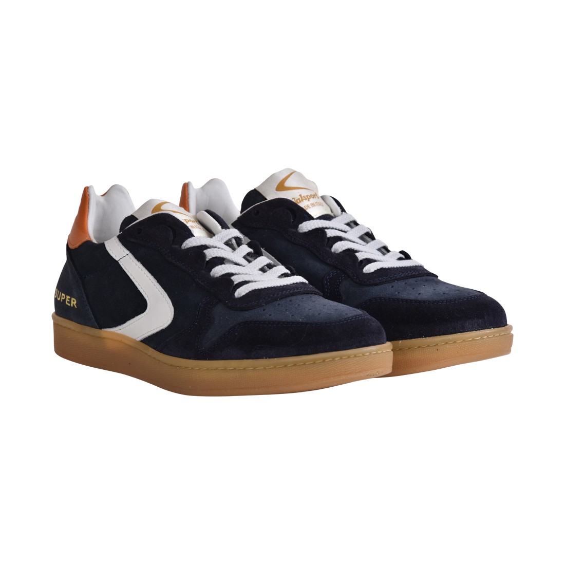SNEAKERS SUPER FULL SUEDE VALSPORT VS2324M 06