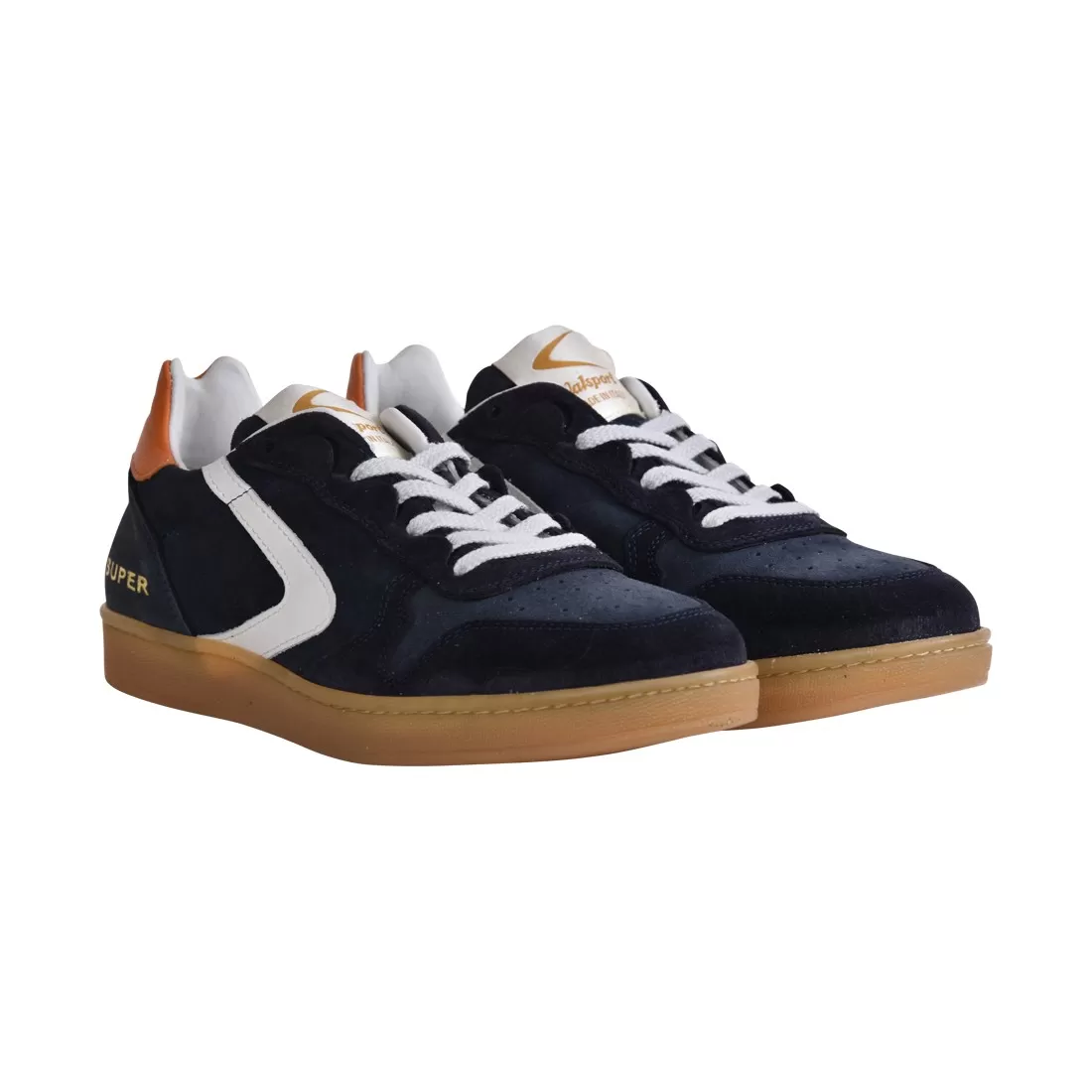 SNEAKERS SUPER FULL SUEDE VALSPORT VS2324M 06