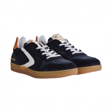 SNEAKERS SUPER FULL SUEDE VALSPORT VS2324M 06