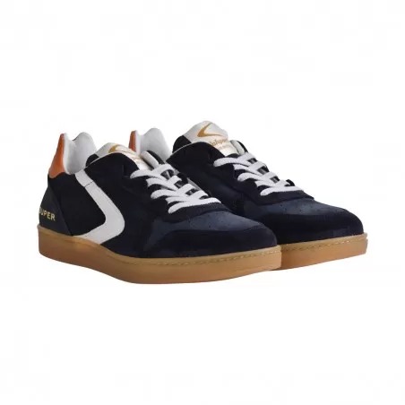 SNEAKERS SUPER FULL SUEDE VALSPORT VS2324M 06
