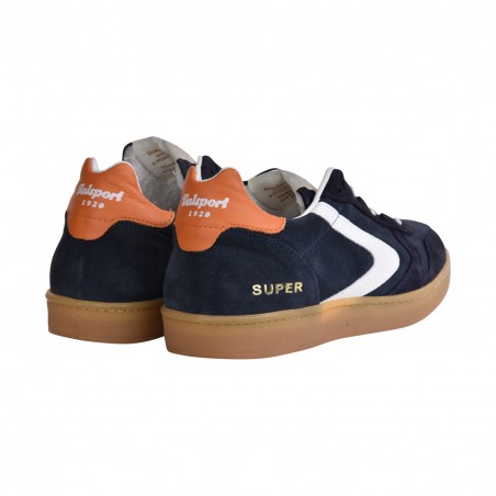 SNEAKERS SUPER FULL SUEDE VALSPORT VS2324M 06
