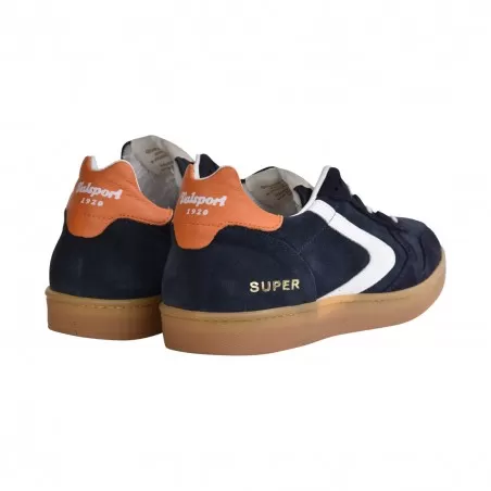 SNEAKERS SUPER FULL SUEDE VALSPORT VS2324M 06