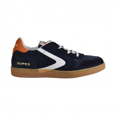 SNEAKERS SUPER FULL SUEDE VALSPORT VS2324M 06