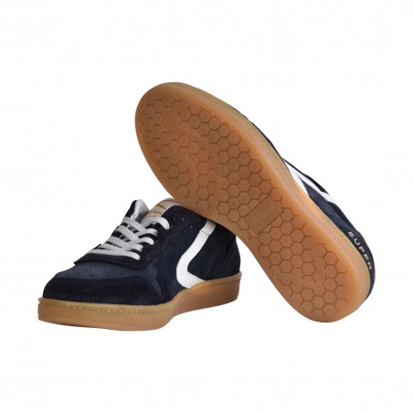 SNEAKERS SUPER FULL SUEDE VALSPORT VS2324M 06