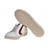 SNEAKERS TOURNAMENT NAPPA VALSPORT VT1243M BIA/BORDEAUX