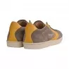 SNEAKERS TOURNAMENT SUEDE VALSPORT VT2064M SENAPE