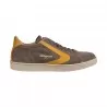 SNEAKERS TOURNAMENT SUEDE VALSPORT VT2064M SENAPE
