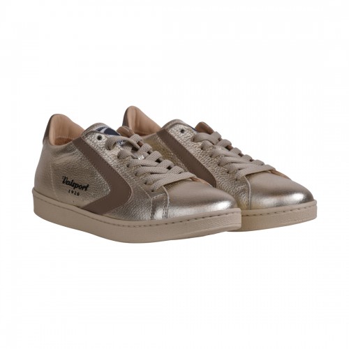 SNEAKERS TORNAMENT CERVO VALSPORT VT2300W PLATINO