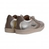 SNEAKERS TORNAMENT CERVO VALSPORT VT2300W PLATINO