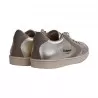 SNEAKERS TORNAMENT CERVO VALSPORT VT2300W PLATINO