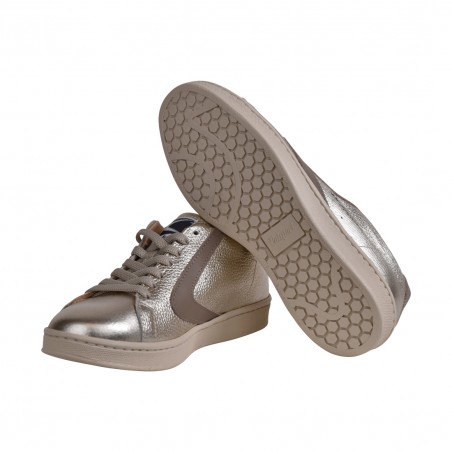 SNEAKERS TORNAMENT CERVO VALSPORT VT2300W PLATINO
