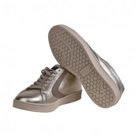 SNEAKERS TORNAMENT CERVO VALSPORT VT2300W PLATINO