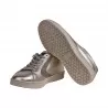 SNEAKERS TORNAMENT CERVO VALSPORT VT2300W PLATINO