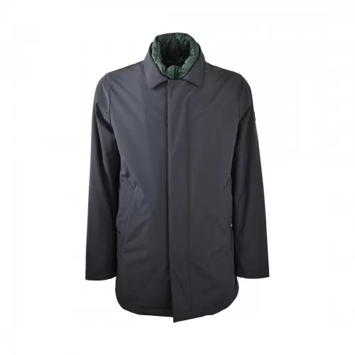 TRENCH TECNICO COLLO CAMICIA PEOPLE OF SHIBUYA HOKKAIDO 790