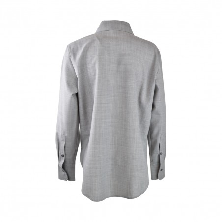 CAMICIA SOLOTRE M1R0002 95S