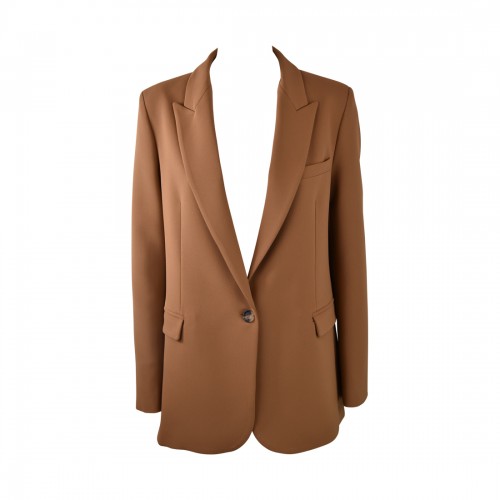 GIACCA SOLOTRE M1R0068 66S
