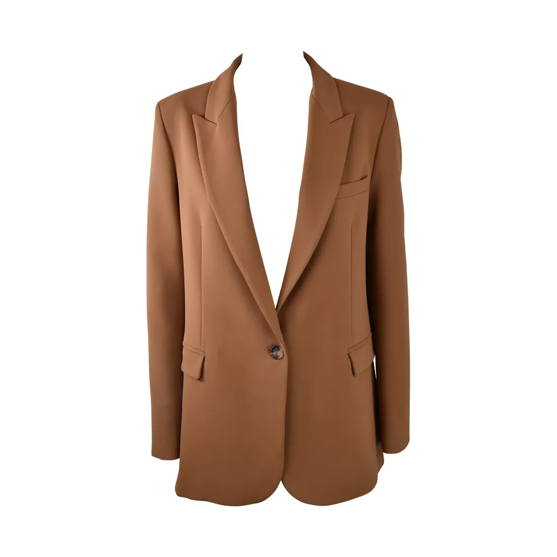 GIACCA SOLOTRE M1R0068 66S