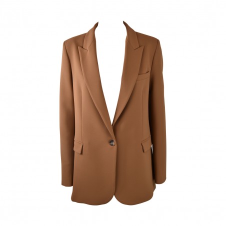 GIACCA SOLOTRE M1R0068 66S